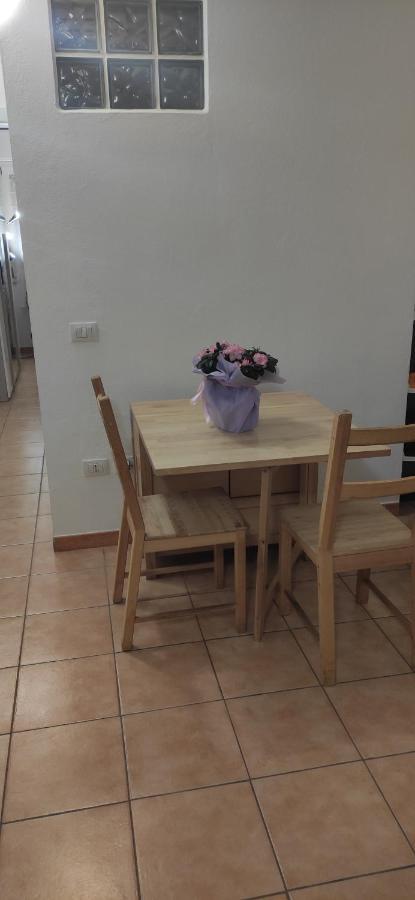 Appartement Casa Di Eloisa à Cagliari Extérieur photo